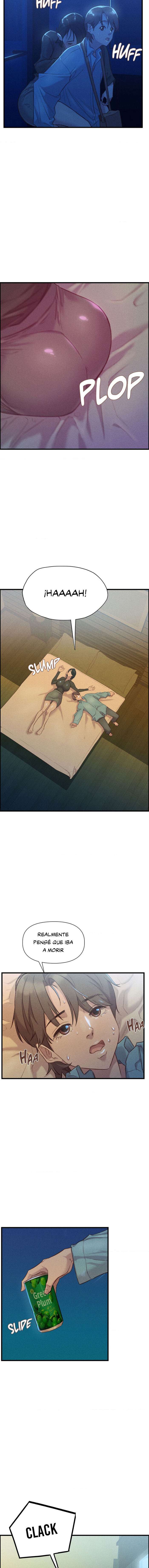 Chico del Harem Capítulo 12 - Page 7