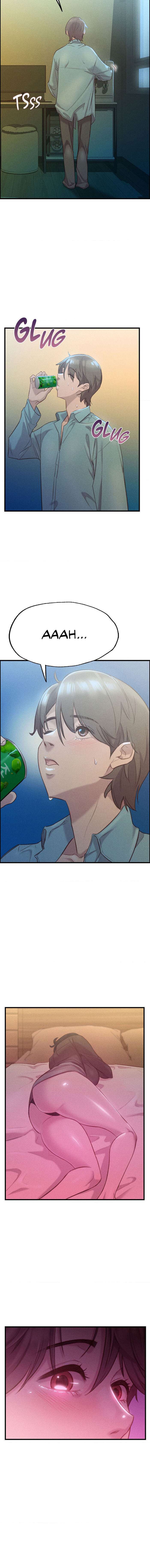 Chico del Harem Capítulo 12 - Page 8