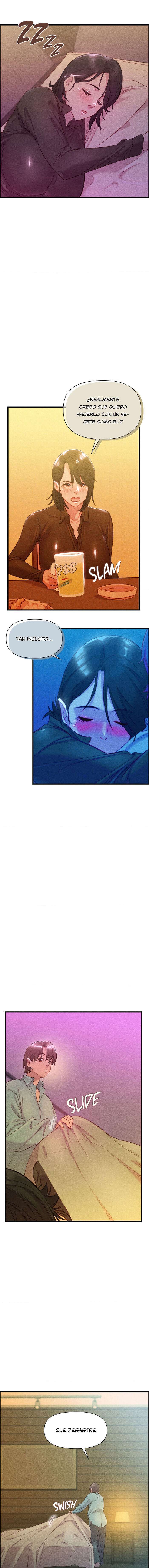 Chico del Harem Capítulo 12 - Page 9