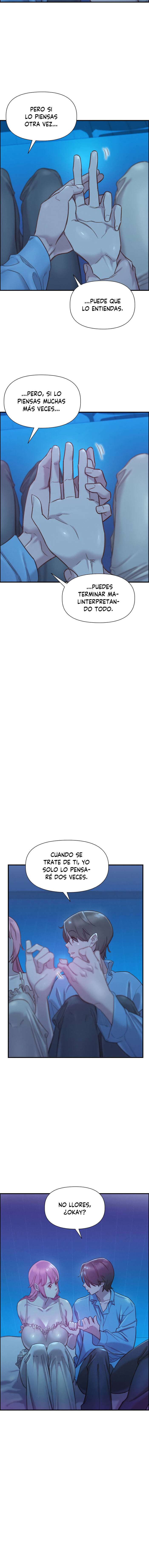 Chico del Harem Capítulo 13 - Page 10