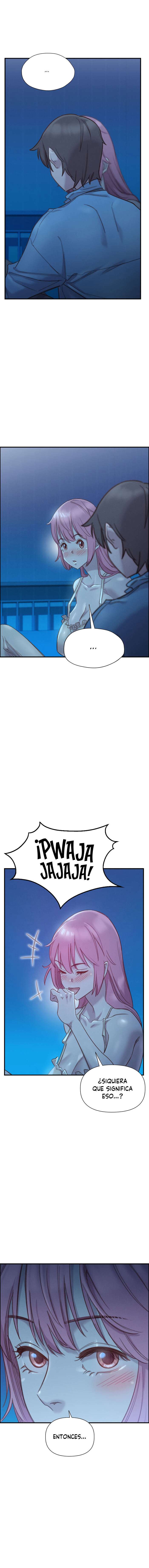 Chico del Harem Capítulo 13 - Page 11