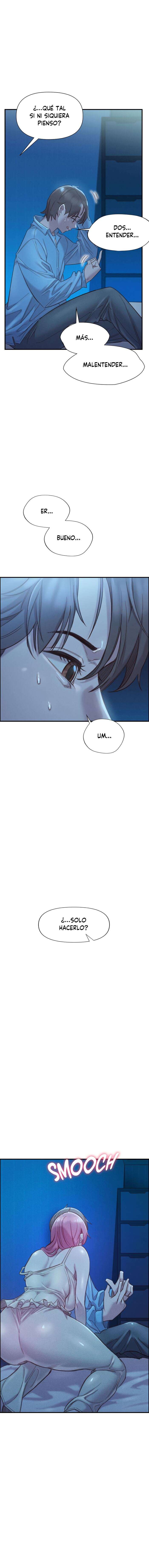 Chico del Harem Capítulo 13 - Page 12