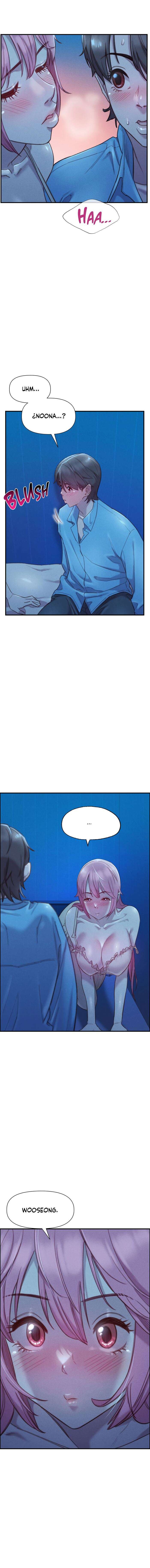 Chico del Harem Capítulo 13 - Page 13