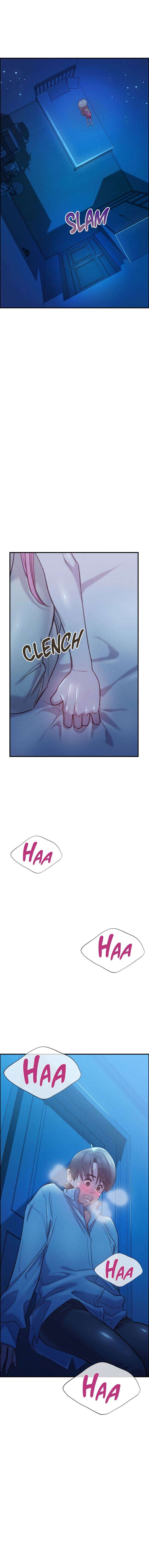 Chico del Harem Capítulo 13 - Page 14