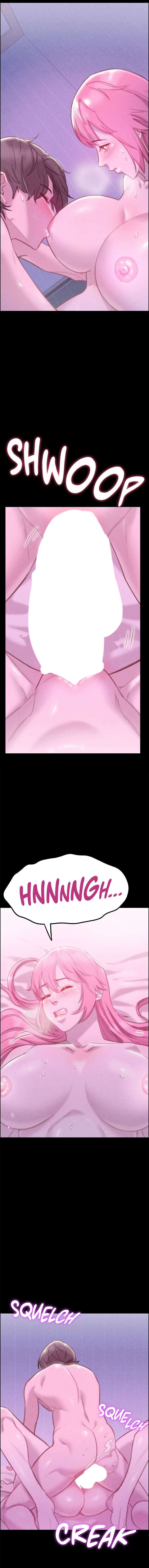 Chico del Harem Capítulo 13 - Page 16