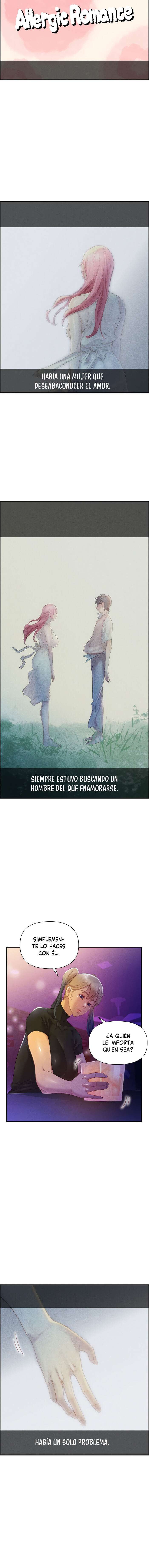 Chico del Harem Capítulo 13 - Page 3