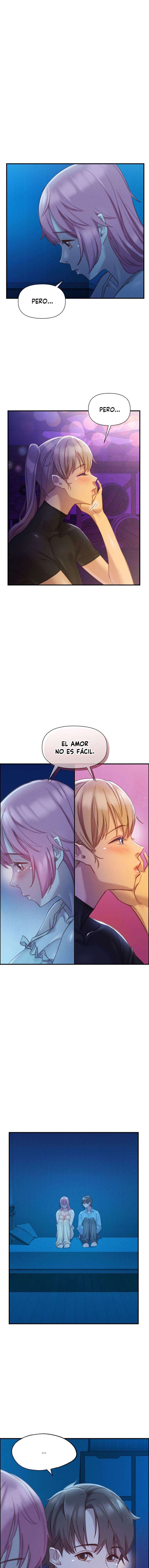 Chico del Harem Capítulo 13 - Page 5