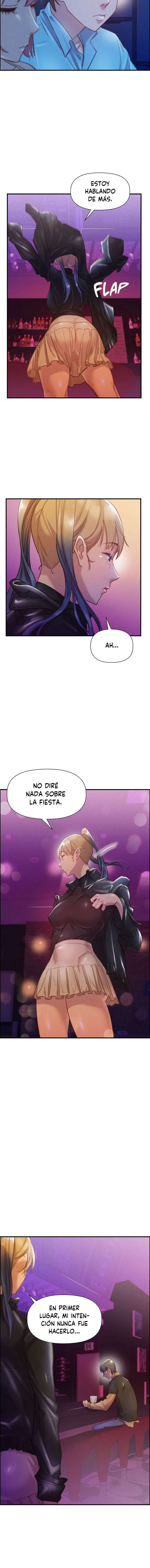 Chico del Harem Capítulo 13 - Page 6