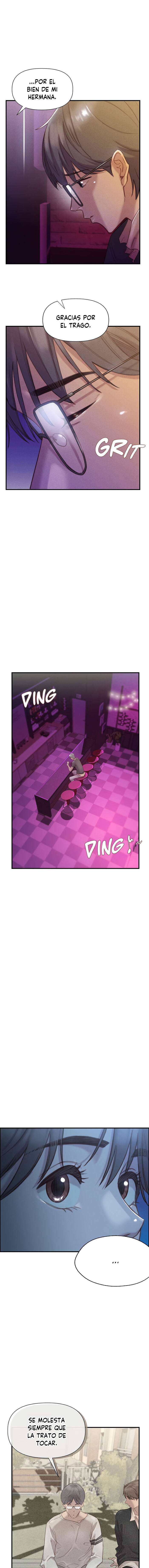 Chico del Harem Capítulo 13 - Page 7