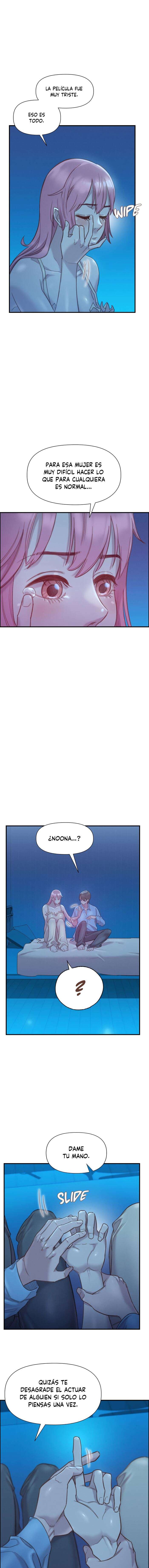 Chico del Harem Capítulo 13 - Page 9