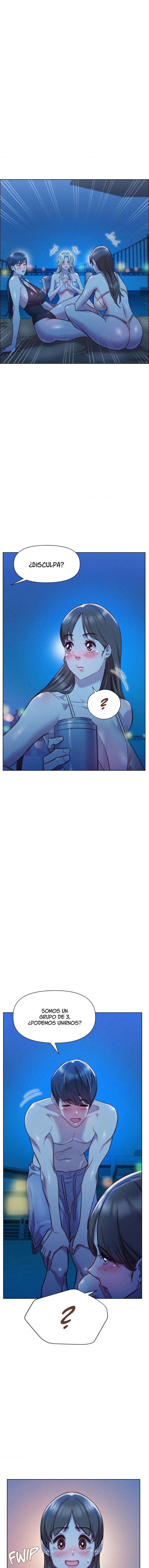 Chico del Harem Capítulo 14 - Page 10