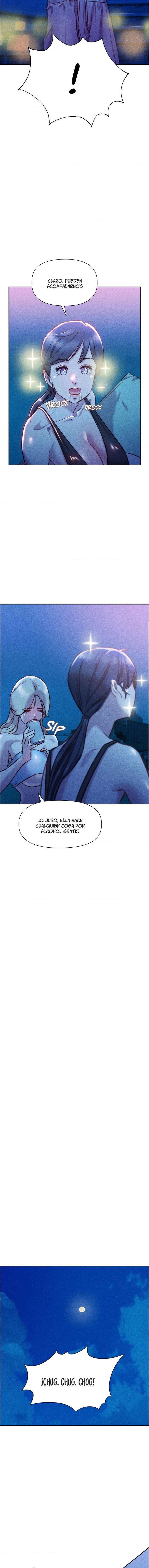 Chico del Harem Capítulo 14 - Page 12