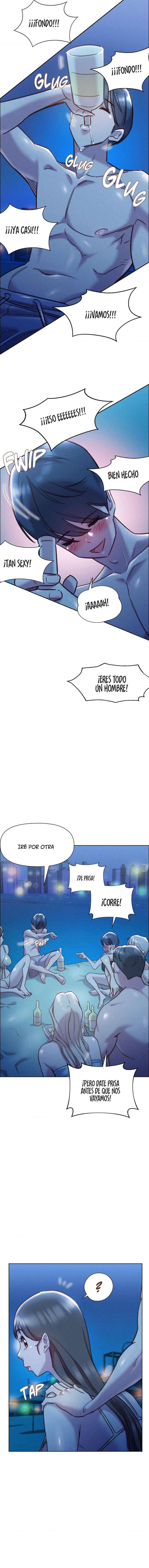 Chico del Harem Capítulo 14 - Page 13