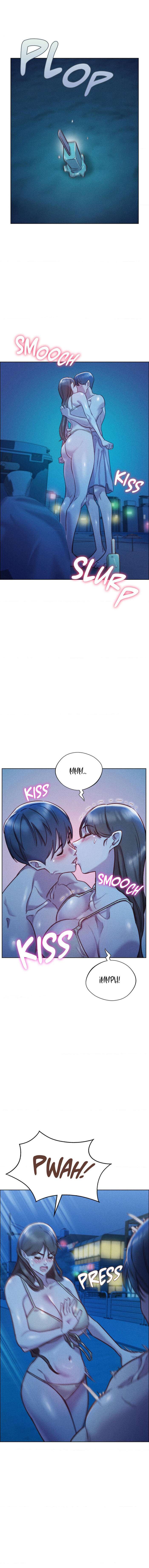 Chico del Harem Capítulo 14 - Page 15