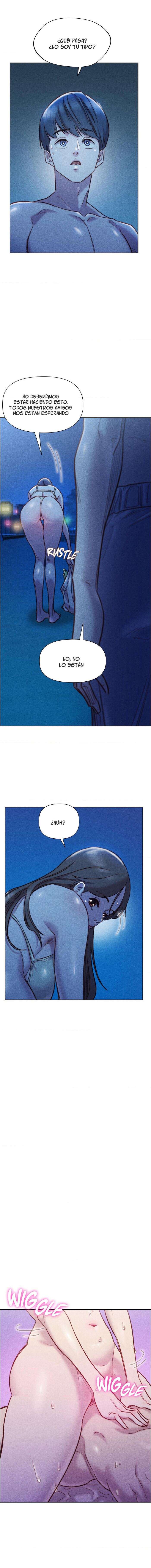 Chico del Harem Capítulo 14 - Page 16