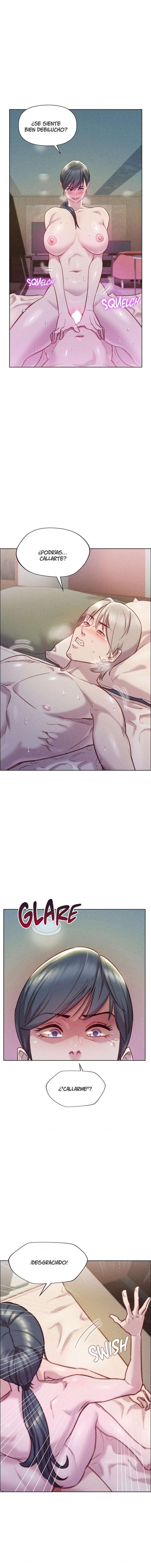 Chico del Harem Capítulo 14 - Page 17