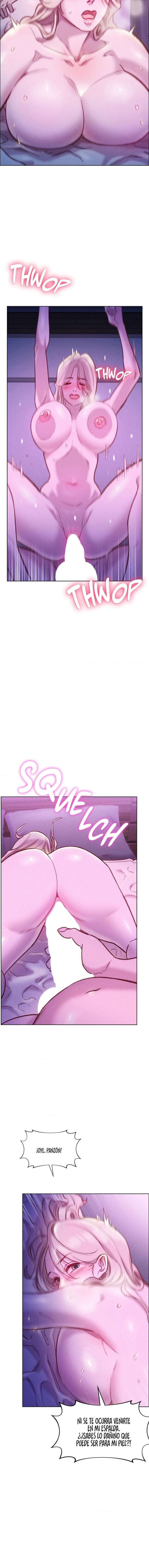 Chico del Harem Capítulo 14 - Page 19