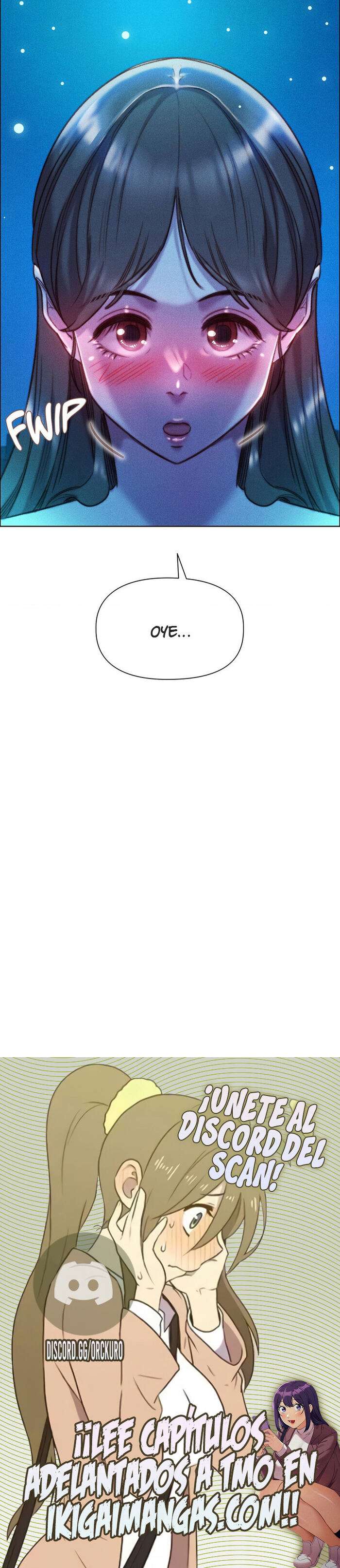 Chico del Harem Capítulo 14 - Page 21