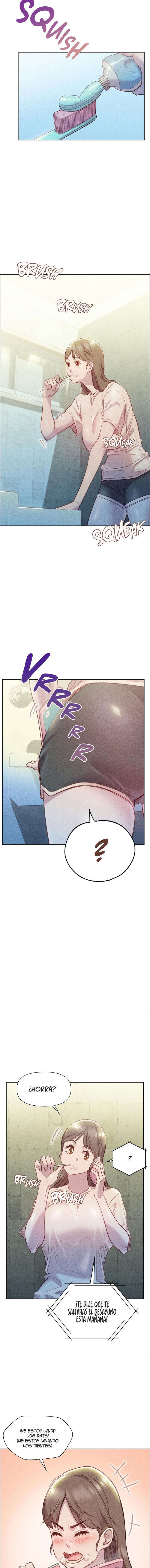 Chico del Harem Capítulo 14 - Page 3