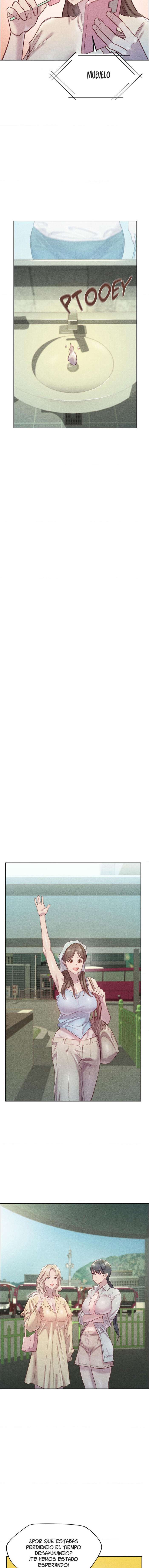 Chico del Harem Capítulo 14 - Page 4