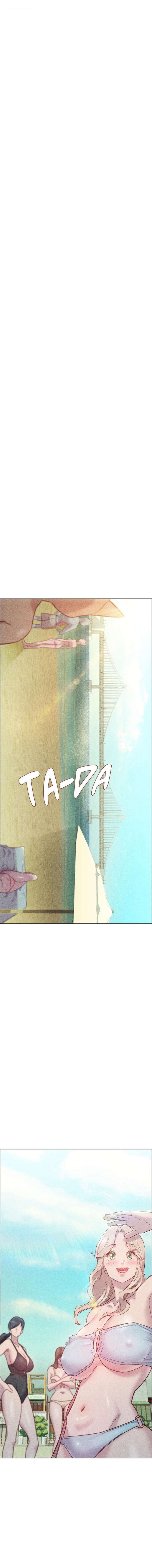 Chico del Harem Capítulo 14 - Page 6