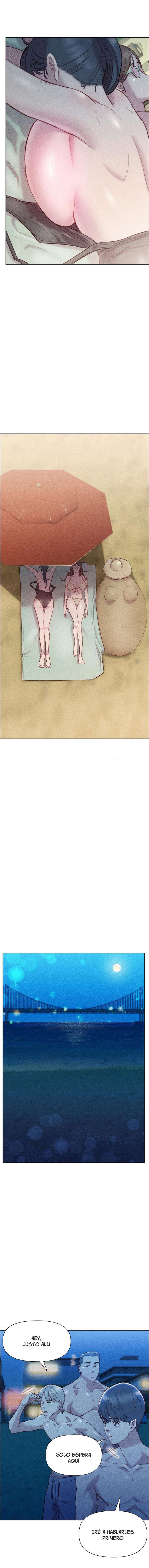 Chico del Harem Capítulo 14 - Page 9