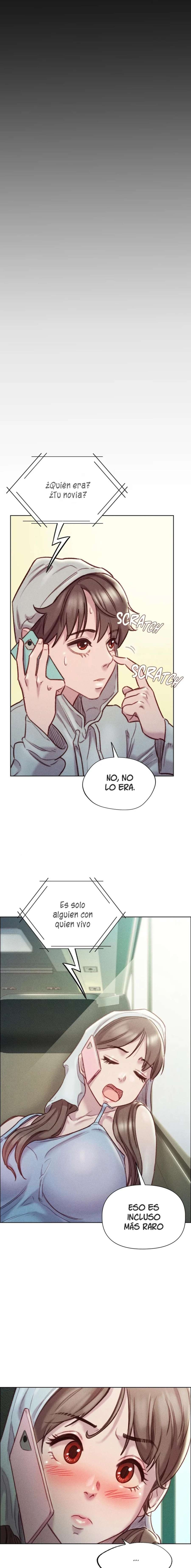 Chico del Harem Capítulo 15 - Page 12