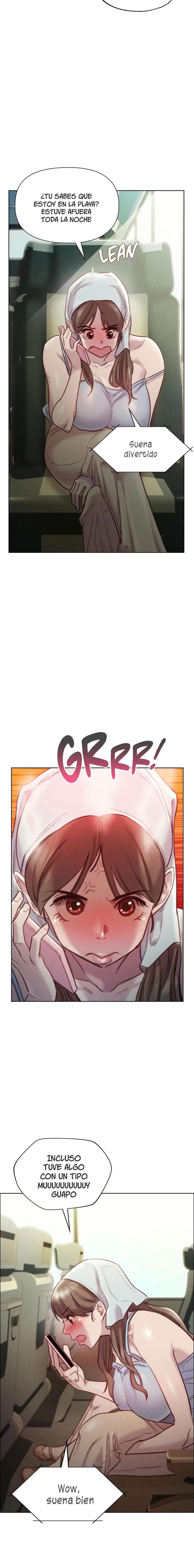 Chico del Harem Capítulo 15 - Page 13