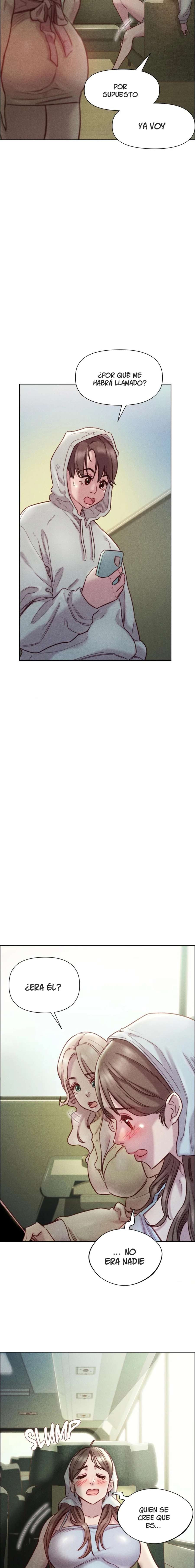 Chico del Harem Capítulo 15 - Page 15