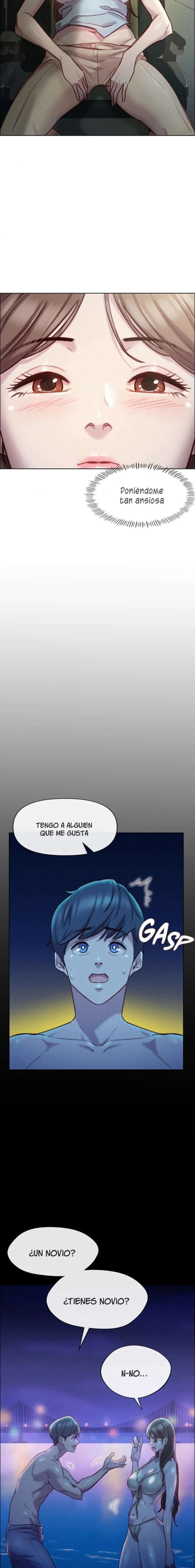 Chico del Harem Capítulo 15 - Page 16