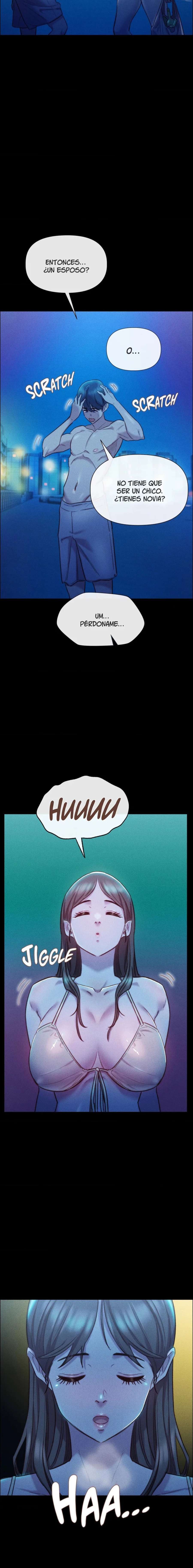 Chico del Harem Capítulo 15 - Page 17