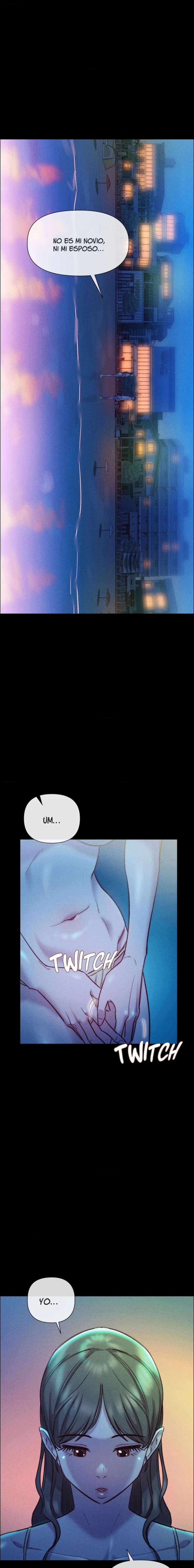 Chico del Harem Capítulo 15 - Page 18