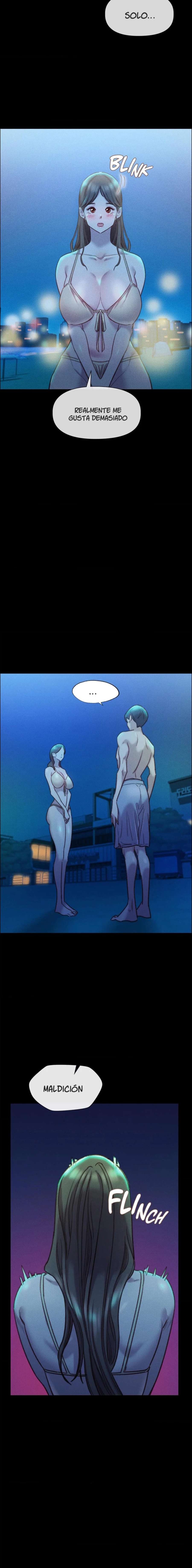 Chico del Harem Capítulo 15 - Page 19