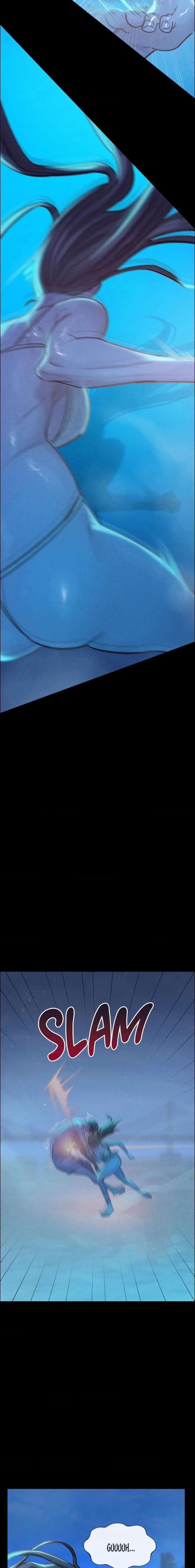 Chico del Harem Capítulo 15 - Page 22