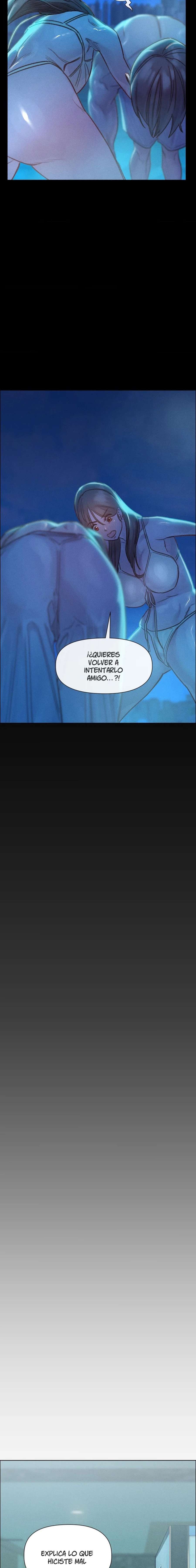 Chico del Harem Capítulo 15 - Page 23