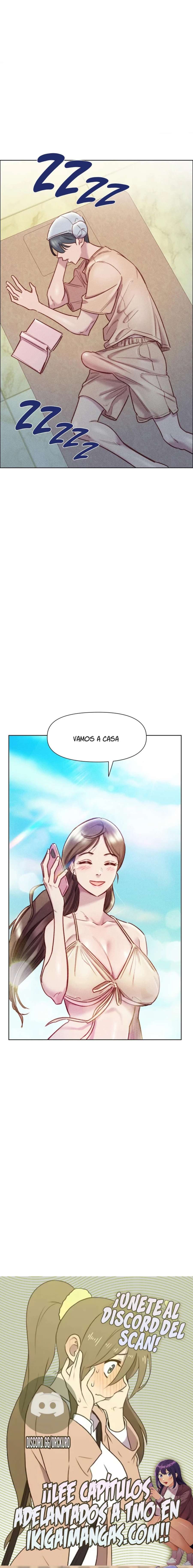 Chico del Harem Capítulo 15 - Page 26