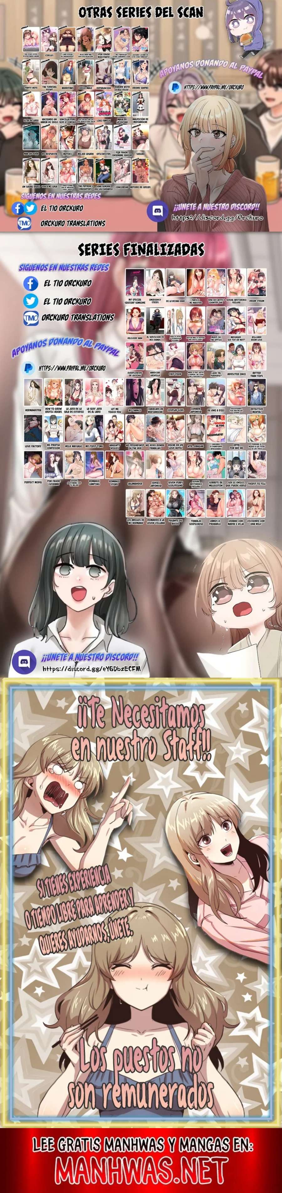 Chico del Harem Capítulo 15 - Page 27