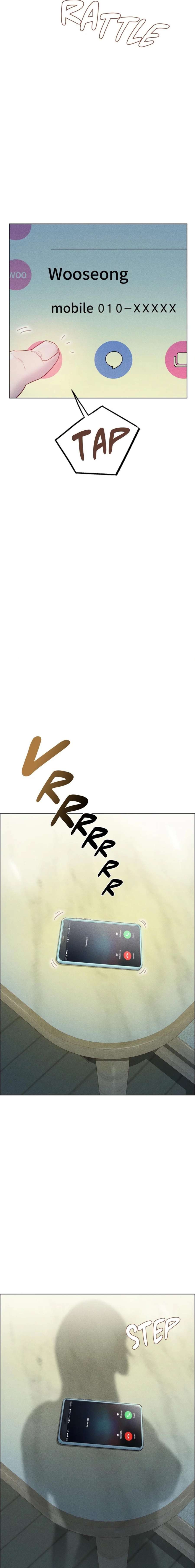 Chico del Harem Capítulo 15 - Page 3