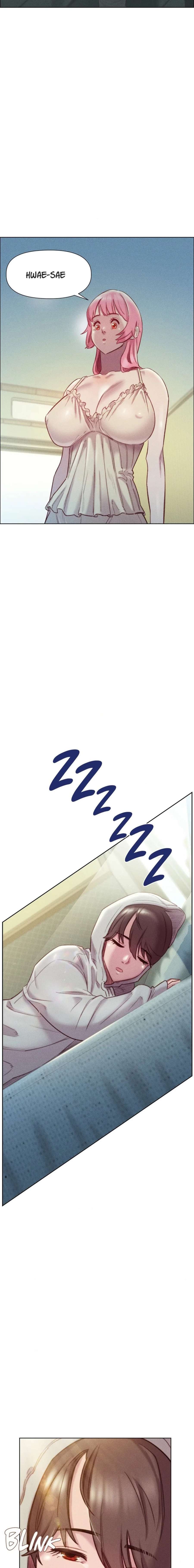 Chico del Harem Capítulo 15 - Page 4