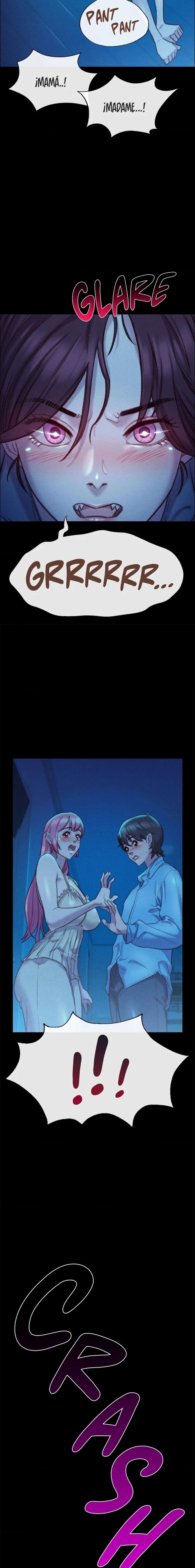 Chico del Harem Capítulo 15 - Page 9