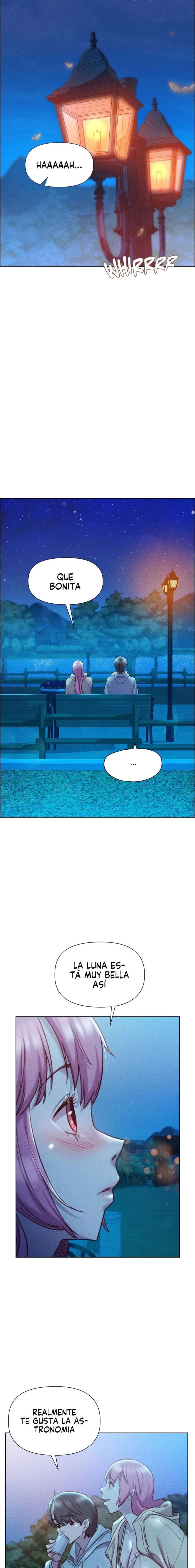 Chico del Harem Capítulo 16 - Page 10