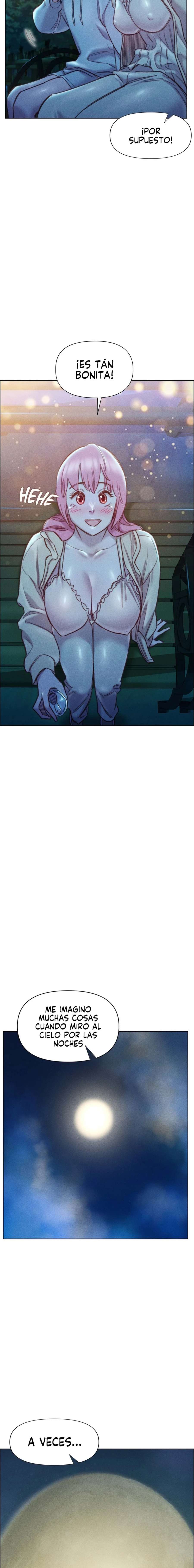 Chico del Harem Capítulo 16 - Page 11