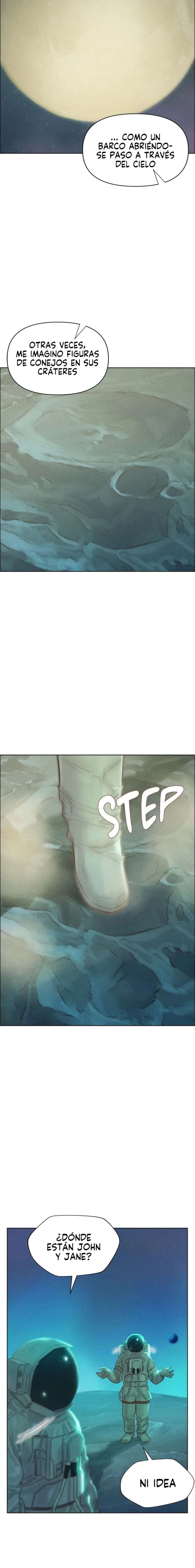 Chico del Harem Capítulo 16 - Page 12