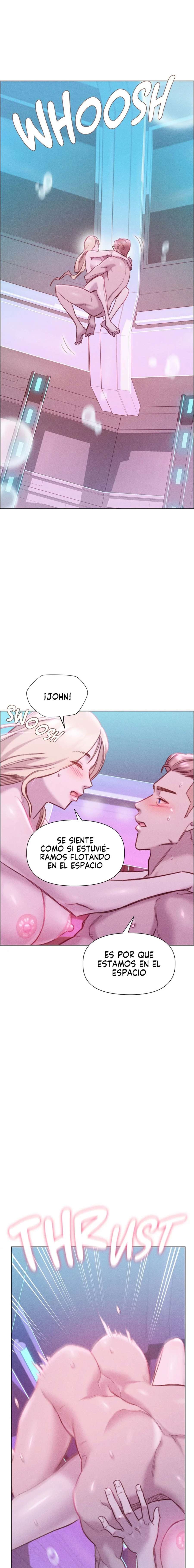 Chico del Harem Capítulo 16 - Page 14