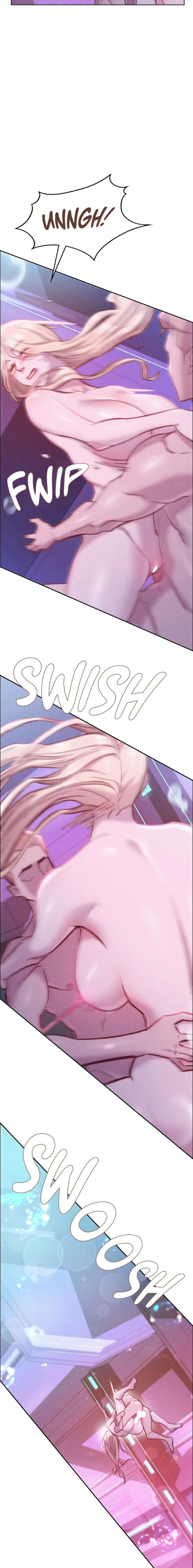 Chico del Harem Capítulo 16 - Page 15