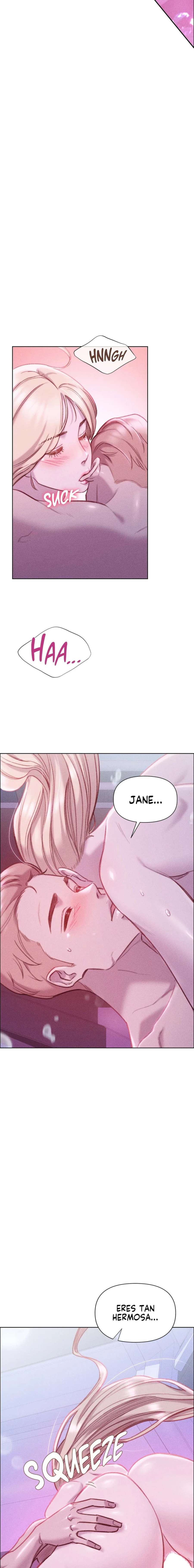 Chico del Harem Capítulo 16 - Page 16