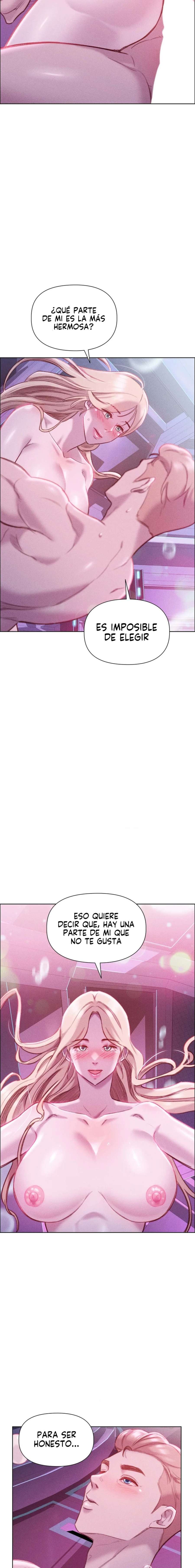 Chico del Harem Capítulo 16 - Page 17