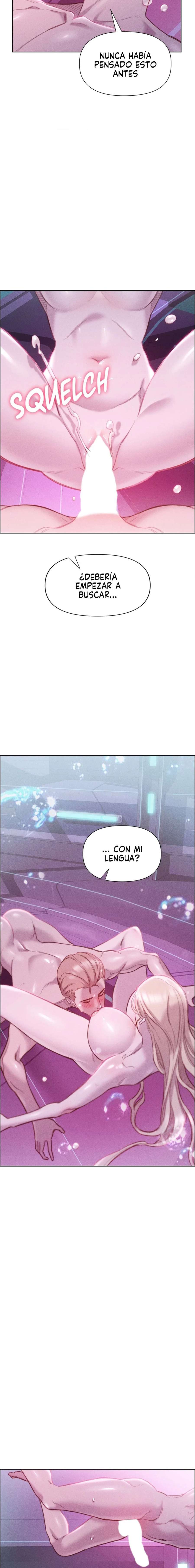 Chico del Harem Capítulo 16 - Page 18