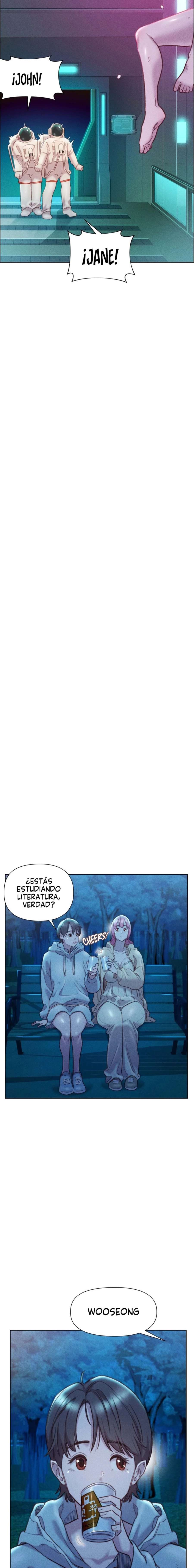 Chico del Harem Capítulo 16 - Page 19