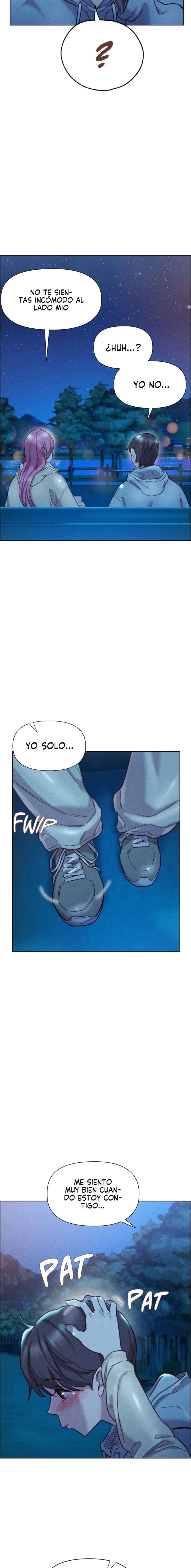 Chico del Harem Capítulo 16 - Page 20